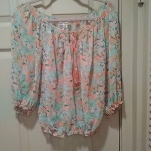 Pretty blouse Studio Max